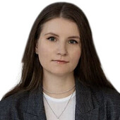 Елова Анастасия Сергеевна — психиатр