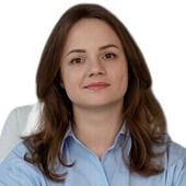 Смирнова Анастасия Сергеевна — психиатр