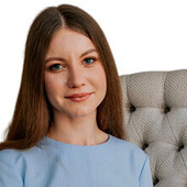 Кандаурова Юлия Сергеевна — психотерапевт