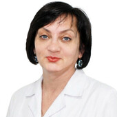 Лбова Инна Владимировна — психотерапевт, психиатр