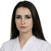 Степанюк Ксения Викторовна — стоматолог, стоматолог-ортопед