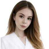 Пяткова Вероника Олеговна — стоматолог, стоматолог-хирург