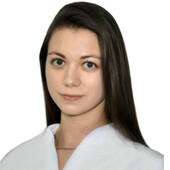 Вельц Елизавета Андреевна — стоматолог