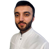 Гулиев Эльшан Заманович — уролог