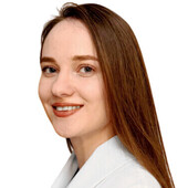 Николаева Кристина Юрьевна — кардиолог