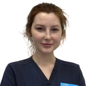 Романова Дарья Александровна — акушер, гинеколог