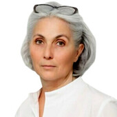 Дзгоева Анжела Майрамовна — гинеколог