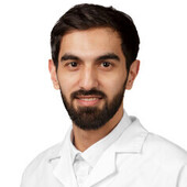 Джалалов Шахмар Шамилевич — ЛОР (отоларинголог), ЛОР-хирург