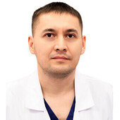 Валиев Эрик Фидаилевич — колопроктолог, хирург