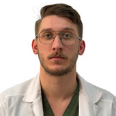 Голубев Илья Юрьевич — травматолог, ортопед