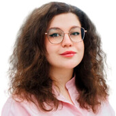 Платова Елизавета Викторовна — стоматолог-терапевт, стоматолог