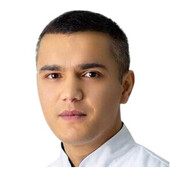 Сафаров Зокирджон Абдувохидович — уролог, УЗИ-специалист