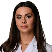 Алиева Гаят Эльшадовна — ЛОР (отоларинголог)