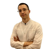 Тимофеев Андрей Сергеевич — терапевт