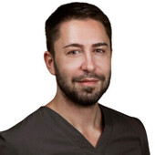 Матвиив Сергей Богданович — анестезиолог, реаниматолог