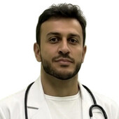 Меликов Савва Робертович — УЗИ-специалист