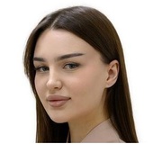 Булавина Дарина Дмитриевна — стоматолог, гигиенист стоматологический