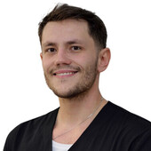 Исаев Антон Валерьевич — стоматолог-ортопед, стоматолог