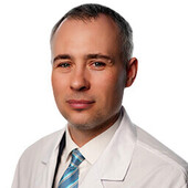 Литвинов Юрий Геннадьевич — анестезиолог, реаниматолог