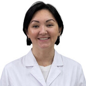 Сваткова Кристина Эриковна — УЗИ-специалист