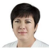Новошицкая Елена Витальевна — терапевт