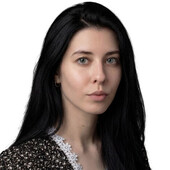 Душкина Татьяна Алексеевна — психиатр