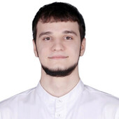 Муталимов Магомед Сайпутинович — стоматолог, стоматолог-хирург