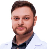 Багдасаров Александр Эдуардович — психотерапевт, психиатр