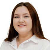 Шлыкова Валерия Сергеевна — стоматолог