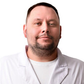 Аршанин Максим Евгеньевич — психиатр