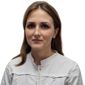 Величко Кристина Евгеньевна — нефролог