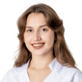 Костенко Валерия Валерьевна — гигиенист стоматологический