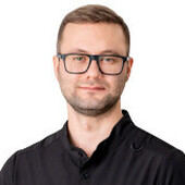 Плотников Артем Дмитриевич — стоматолог, стоматолог-хирург