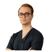 Компаниец Ярослав Игоревич — стоматолог, стоматолог-хирург