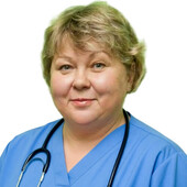 Красильникова Татьяна Ивановна — акушер, гинеколог