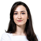 Кучукова Аминат Якубовна — стоматолог-ортодонт, стоматолог