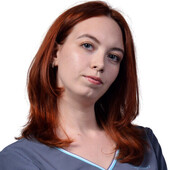 Громова Ольга Ильинична — эндокринолог