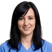 Чернигова Любовь Андреевна — терапевт