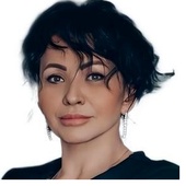 Булгакова Марина Сергеевна — спортивный врач