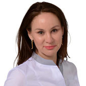 Чуйкова Елена Николаевна — акушер, гинеколог