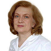 Радченко Ирина Владимировна — гастроэнтеролог