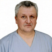 Задоян Юрий Сергеевич — УЗИ-специалист