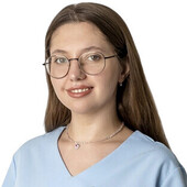 Петреченко (Суханкина) Диана Александровна — стоматолог