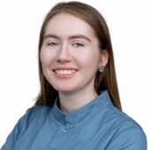 Калоева Алина Георгиевна — стоматолог, стоматолог-ортодонт