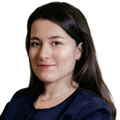 Цагаева Ума Руслановна — стоматолог, стоматолог-ортодонт