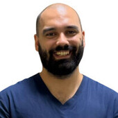 Яхонтов Тимофей Андреевич — пластический хирург