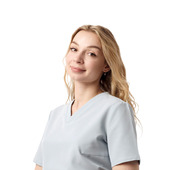 Байдина Любовь Алексеевна — дерматолог, гинеколог