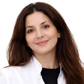 Асланова Марина Имрановна — УЗИ-специалист