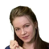 Гуляева Ирина Владимировна — эмбриолог