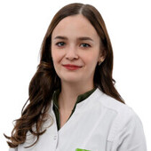 Жеронкина Виктория Владимировна — кардиолог, терапевт
